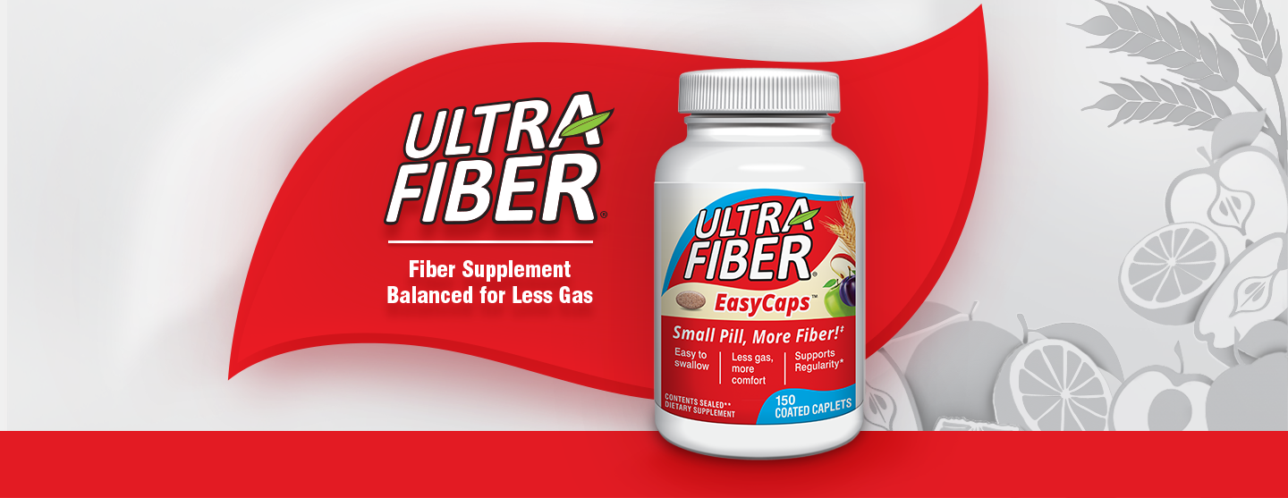 ULTRA-FIBER® EasyCaps™