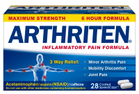 ARTHRITEN - 